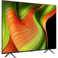 Produktbild: OLED65B59LA.AEUD evo TV, OLED-Fernseher 164 cm (65 Zoll), schwarz, UltraHD/4K, HDR, SmartTV, 120Hz Panel