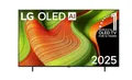 Produktbild: LG OLED65B59LA.AEUD evo TV 164 cm 65 Zoll schwarz UltraHD/4K HDR SmartTV 120Hz [Energieklasse F] (OLED65B59LA.AEUD)