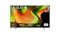 Produktbild: LG OLED65B59LA TV 65 Zoll (165 cm) 4K OLED AI TV (α8 Gen2 4K AI Prozessor, webOS 25, 120Hz) [Modelljahr 2025]