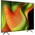 Produktbild: LG OLED65B59LA.AEUD evo TV, OLED-Fernseher, 164 cm (65 Zoll), UHD, schwarz