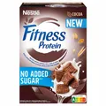 Produktbild: Nestle Fitness Cocoa Protein Cereal 310g Packung