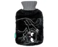 Produktbild: Moses. Verlag Wärmflasche Plüsch-Wärmflasche Ed the Cat, herausnehmbar, kuschelig, Geschenk