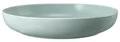 Produktbild: Seltmann Beat Bowls Schale Schälchen Bowl Porzellan hellblau Ø 28 cm