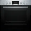 Produktbild: Bosch HND411LS67 Einbauherd-Set