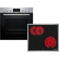 Produktbild: Bosch HND411LS67 Einbau-Herd-Set