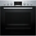 Produktbild: BOSCH HND411LS67 Einbauherdset #14427867