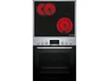 Produktbild: BOSCH HND411LS67 Serie 4, Einbauherdset 5 Jahre Garantie B-Ware