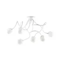 Produktbild: Ideal Lux OCTOPUS PL6 BIANCO - 174921
