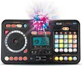Produktbild: Vtech® Lerntablet Kiditronics, Kidi DJ Mix, mit Licht- und Soundeffekten