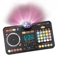 Produktbild: vtech DJ Mix Kinder DJ-Pult schwarz