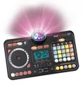 Produktbild: vtech® Kinder DJ-Pult DJ Mix schwarz 80-547304