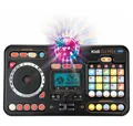 Produktbild: Vtech® Signalpfeife Kidi DJ Mix, DJ Konsole (schwarz)
