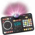 Produktbild: VTech Kidi DJ Mix, DJ Konsole, schwarz