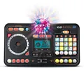 Produktbild: VTECH KIDI DJ MIX SUPERSTAR DJ-PULT NEU OVP