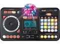 Produktbild: VTECH Kidi DJ Mix Kinder-DJ Pult, Mehrfarbig