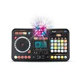 Produktbild: VTech Kidi DJ Mix - 10-in-1 DJ-Mischpult mit Launchpad, Jog-Wheel und vielen Eff