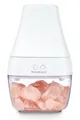 Produktbild: SilverCrest Aroma Diffuser mit Beleuchtung Salz Kristalle Duftzerstäuber Nebel