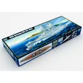 Produktbild: NAVE USS ARIZONA BB-39 KIT 92,6 X 16,2 Cm  1:200 Trumpeter Kit Navi Neues Modell