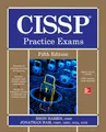 Produktbild: CISSP Practice Exams, Fifth Edition