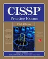 Produktbild: CISSP Practice Exams von Harris, Shon, Ham, Jonathan | Buch | Zustand gut