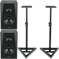 Produktbild: ADAM Audio T8V Stand Bundle