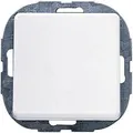 Produktbild: REV Einsatz Kreuzschalter Weiss 0501592551 (0501592551)