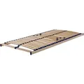 Produktbild: BRECKLE Lattenrost Standard, nicht verstellbar (100 x 200 cm)