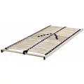Produktbild: Breckle Lattenrost, unverstellbar Sigma 100 x 200 cm
