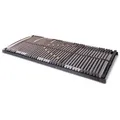 Produktbild: Breckle Lattenrost, unverstellbar Excellent Schwarz 100 x 200 cm