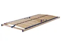 Produktbild: Breckle Lattenrost Standard, nicht verstellbar, 100 x 200 cm - B-Ware sehr gut
