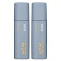 Produktbild: GLYNT Alpha Setting Lotion 2 x 150 ml Föhnlotion Haarfestiger intensiver Halt Se