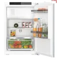 Produktbild: Bosch KIL22VFE0 Serie 4 Einbau-Kühlschrank mit Gefrierfach 88 x 56 cm Flachschar
