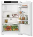 Produktbild: Bosch Serie 4 KIL22VFE0 104 l 88 cm Einbaukühlschrank EEK: E 144 kWh Jahr