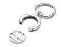 Produktbild: H+ VOLKSWAGEN VW Schlüsselanhänger CHIP  000087010BT  original