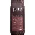 Produktbild: Tchibo Kakao Pure Fine Selection Finesse, Pulver, 14% Kakaogehalt, für Kaffeeautomaten, 1 kg