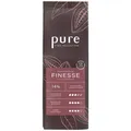 Produktbild: pure FINE SELECTION FINESSE Trinkschokolade 1 kg