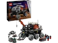 Produktbild: LEGO Technic 42180 Mars Exploration Rover Bausatz, Mehrfarbig