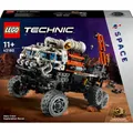 Produktbild: LEGO Mars Exploration Rover (42180, LEGO Technic) (42180)