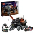 Produktbild: LEGO Technic 42180 Mars Exploration Rover Bausatz, Mehrfarbig