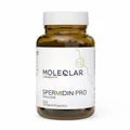 Produktbild: MoleQlar Spermidin PRO