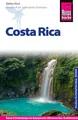 Produktbild: Reise Know-How Costa Rica: Reiseführer für individuelles Entdecken