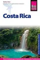 Produktbild: Reise Know-How Costa Rica: Reiseführer für individu... | Buch | Zustand sehr gut
