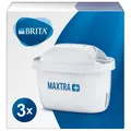 Produktbild: Brita Filtri per acqua MAXTRA+ Pack 3 - per 3 mesi di filtrazione