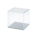 Produktbild: Collar DAquarium 5L aGlass Nano Deko Desktop Aquarium + Deckglas
