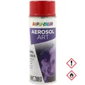 Produktbild: Dupli Color Aerosol Art RAL 3003 Glänzend Buntlack Spraydose 400ml
