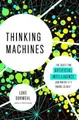 Produktbild: Luke Dormehl Thinking Machines (Taschenbuch)