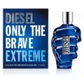 Produktbild: Diesel Only The Brave Extreme Eau de Toilette 125ml