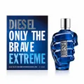 Produktbild: Diesel Only The Brave Extreme Eau de Toilette 125ml