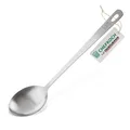 Produktbild: Chefkoch trifft Fackelmann Vorlegelöffel - Servierlöffel, groß, serving spoon