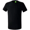 Produktbild: Erima Herren Basic Teamsport T-Shirt (208330), schwarz, XL